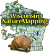 link to Wisconsin NatureMapping