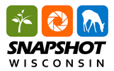 Snapshot Wisconsin logo