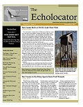 Cover of December 2011 newsletter