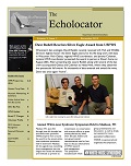 Cover of December 2012 newsletter