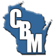 Wisconsin CBM logo